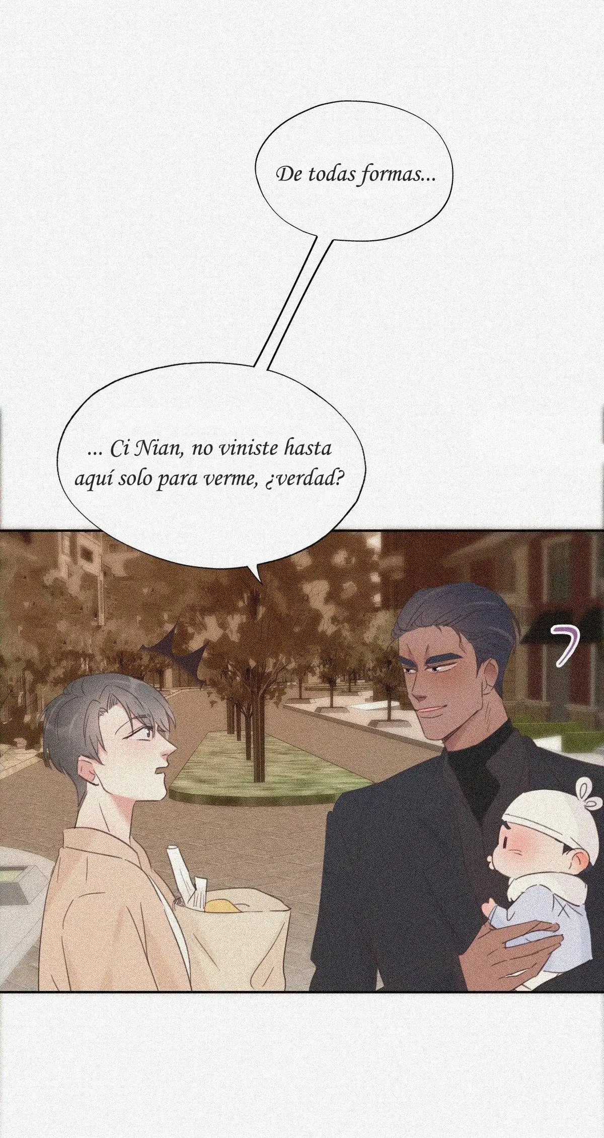 Pregnancy Counterattack (2020) - Capítulo 28 - Página 14 - LectorTMOo