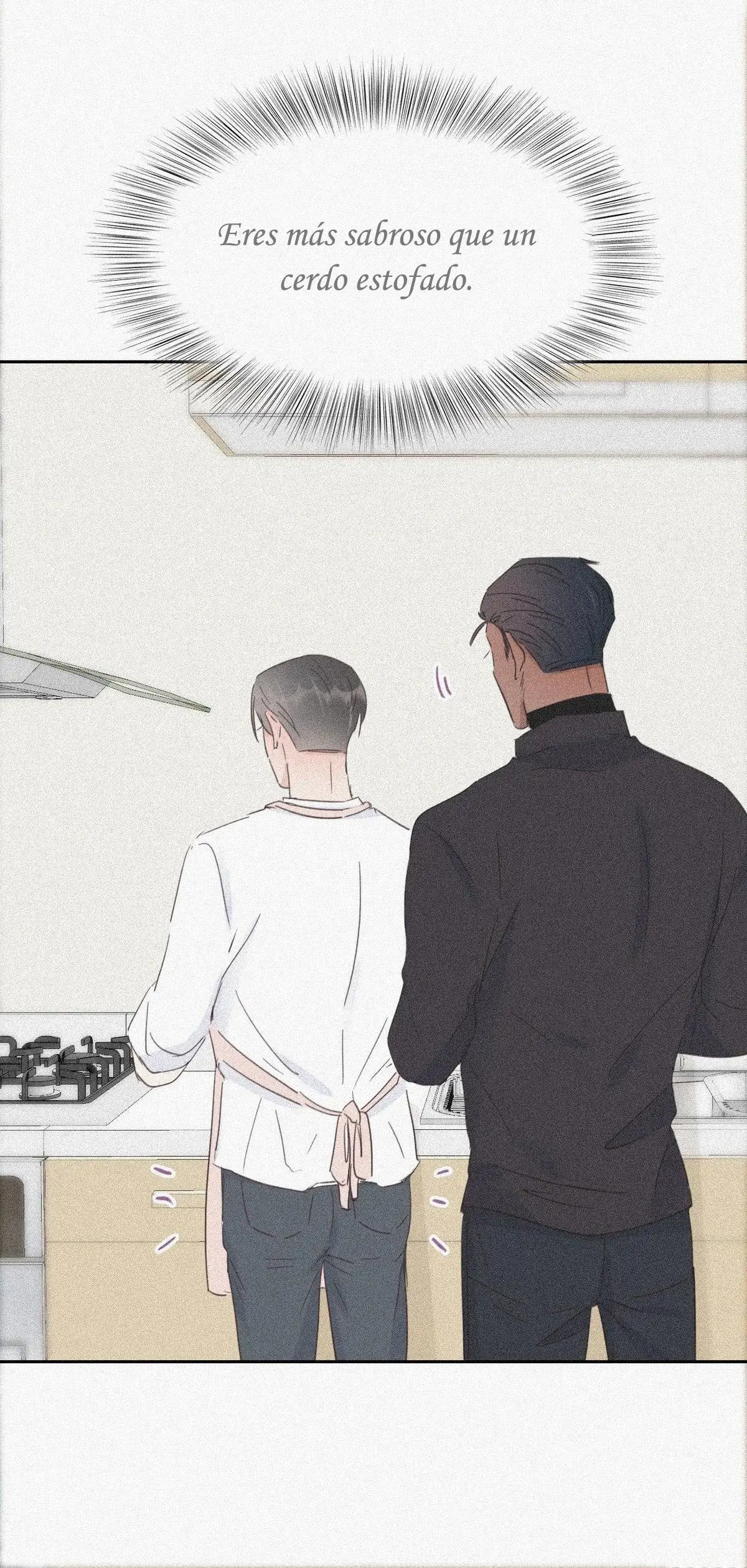 Pregnancy Counterattack (2020) - Capítulo 28 - Página 23 - LectorTMOo