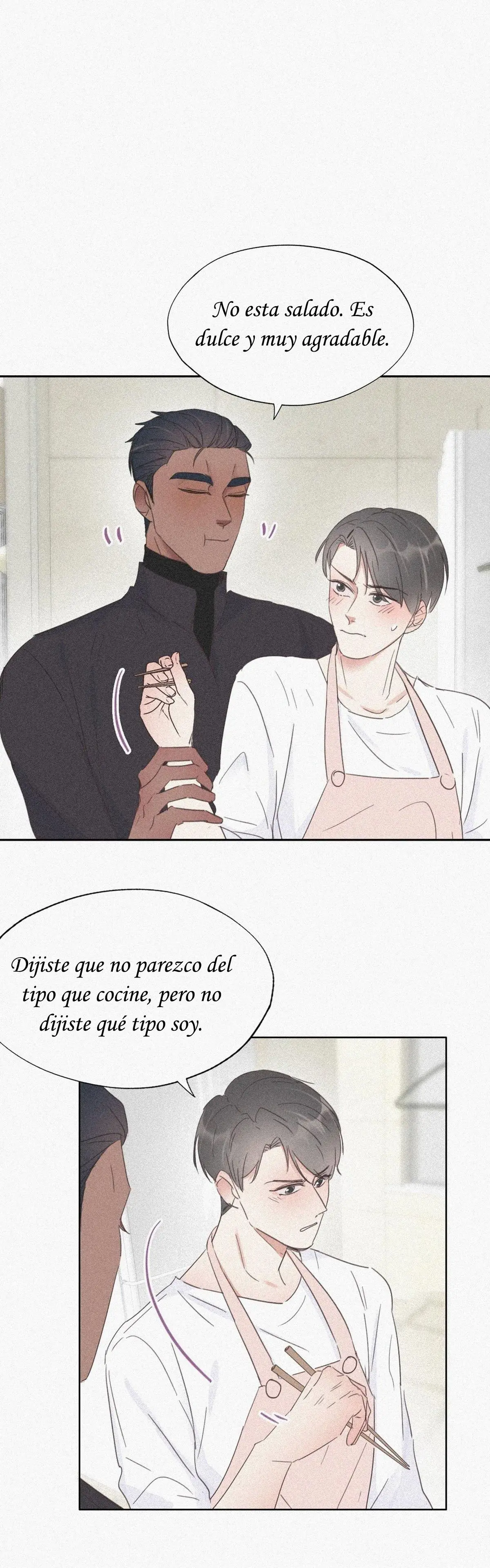 Pregnancy Counterattack (2020) - Capítulo 28 - Página 28 - LectorTMOo