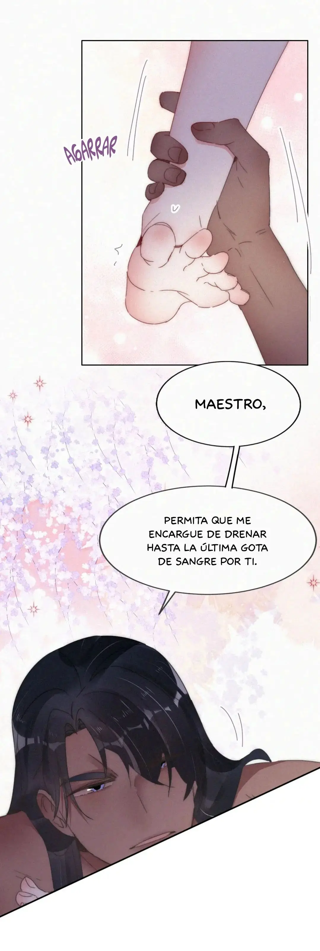 Pregnancy Counterattack (2020) - Capítulo 280 - Página 13 - LectorTMOo