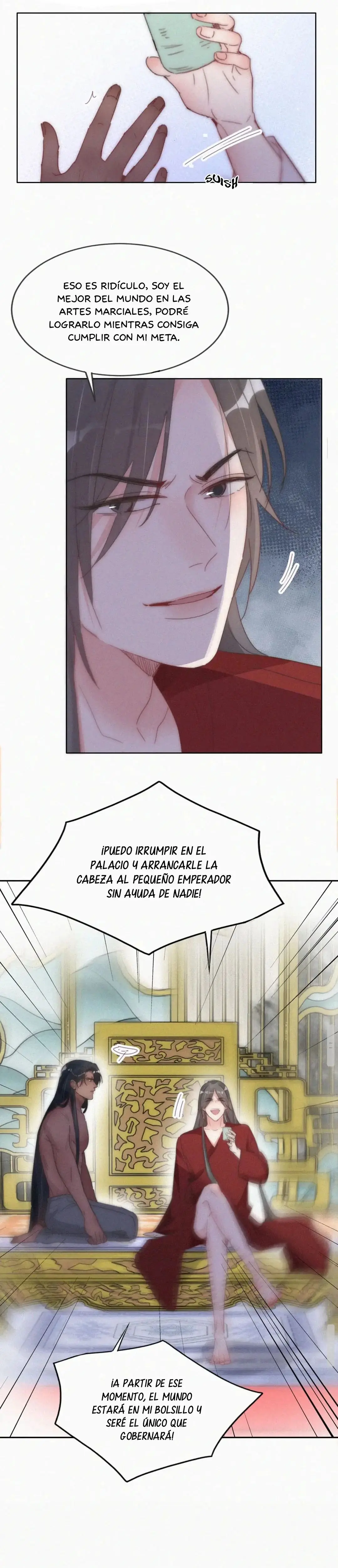 Pregnancy Counterattack (2020) - Capítulo 280 - Página 16 - LectorTMOo