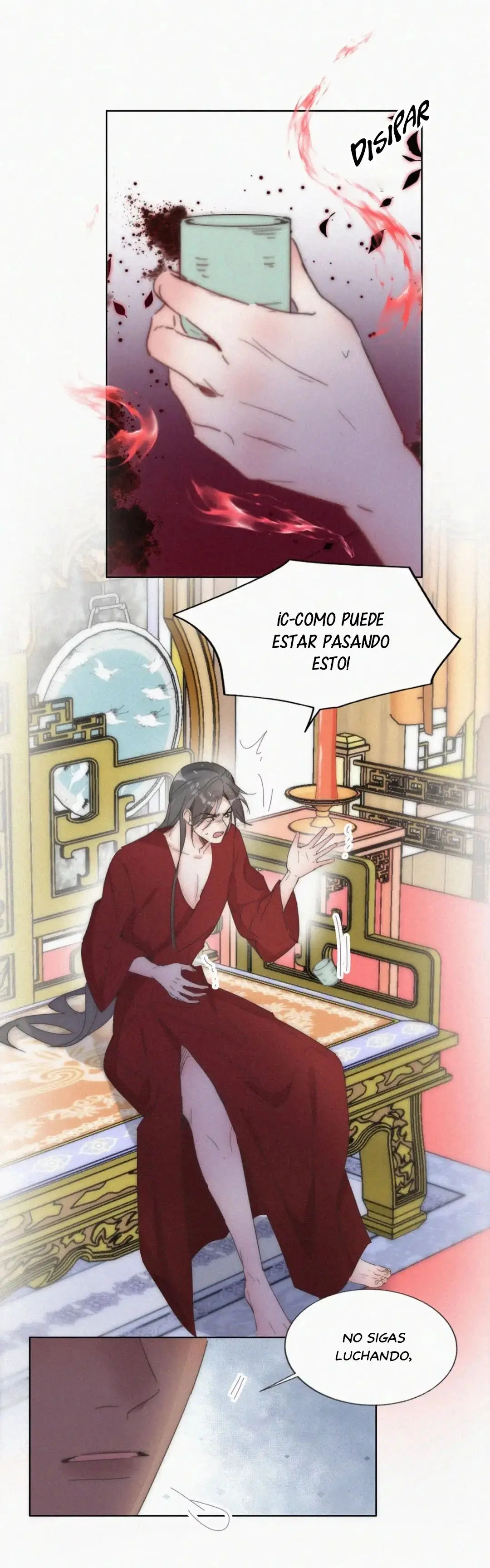 Pregnancy Counterattack (2020) - Capítulo 280 - Página 19 - LectorTMOo