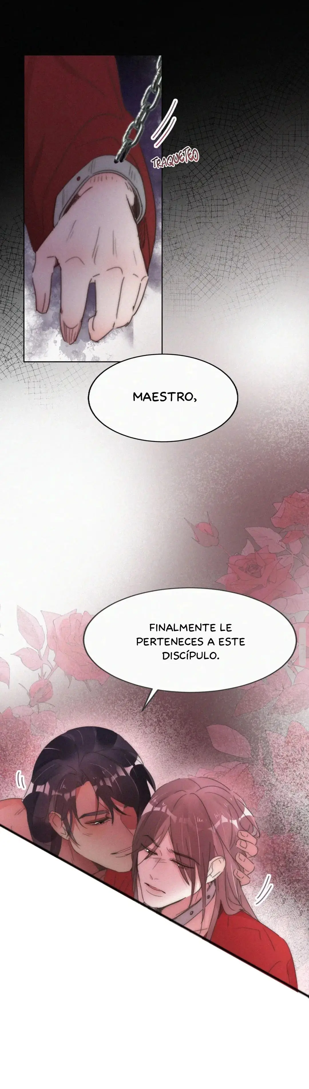 Pregnancy Counterattack (2020) - Capítulo 280 - Página 24 - LectorTMOo