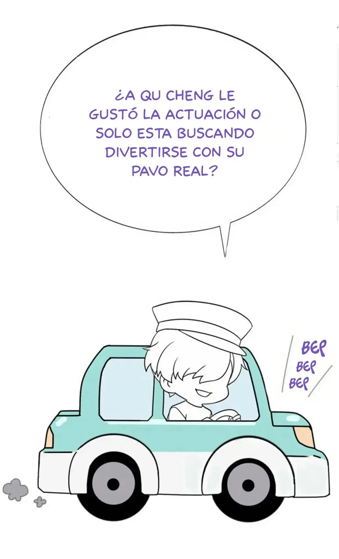 Pregnancy Counterattack (2020) - Capítulo 280 - Página 30 - LectorTMOo