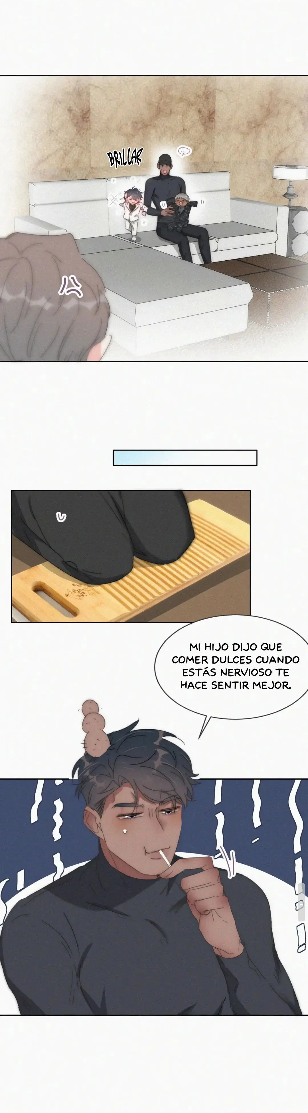 Pregnancy Counterattack (2020) - Capítulo 281.5 - Página 6 - LectorTMOo