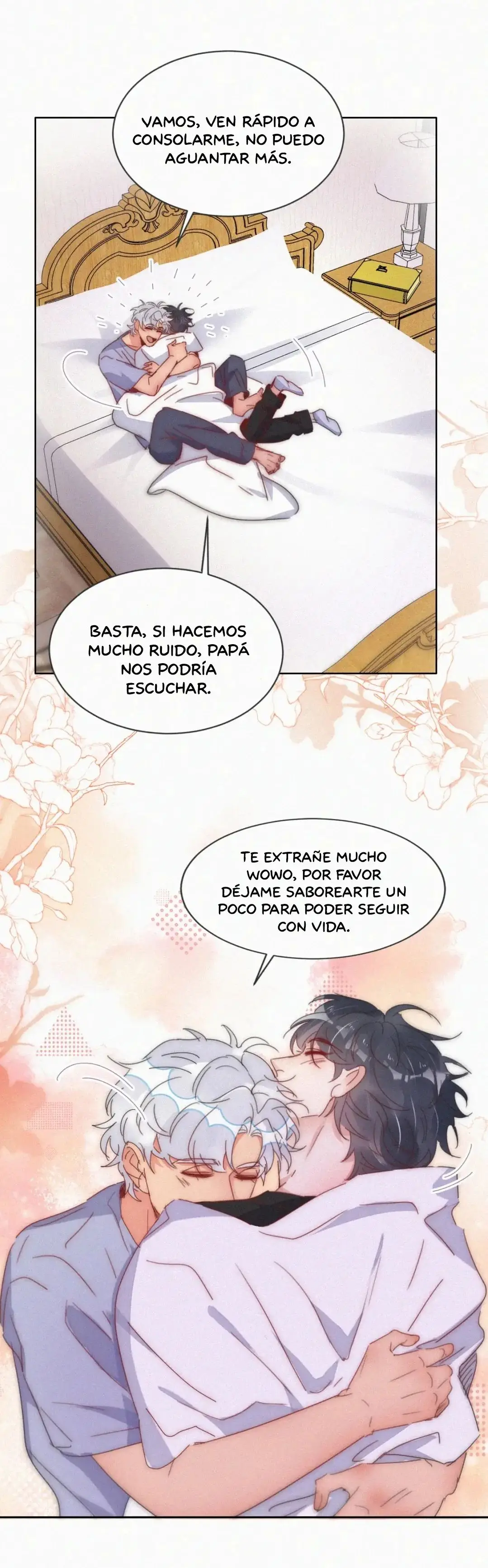 Pregnancy Counterattack (2020) - Capítulo 282 - Página 12 - LectorTMOo