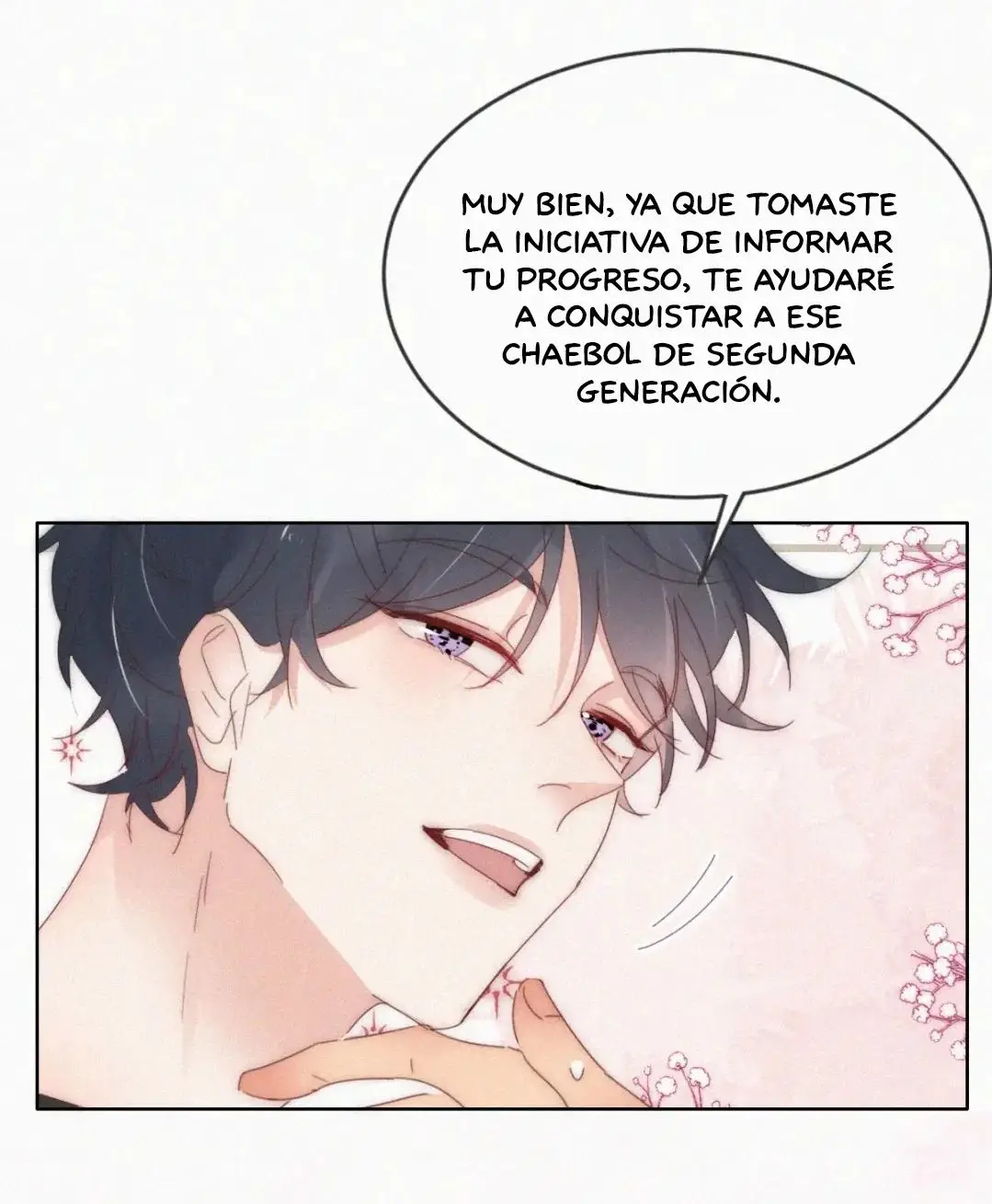 Pregnancy Counterattack (2020) - Capítulo 282 - Página 18 - LectorTMOo