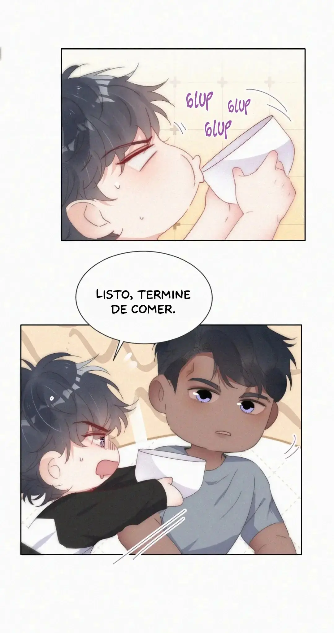 Pregnancy Counterattack (2020) - Capítulo 282 - Página 26 - LectorTMOo