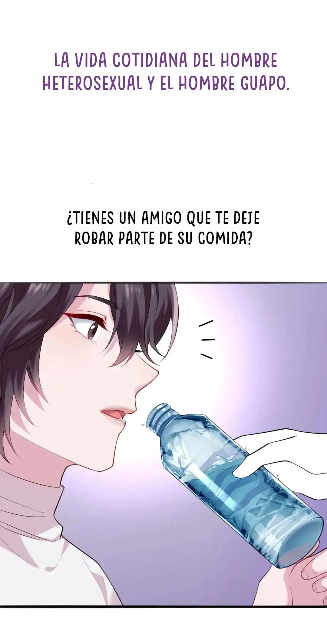 Pregnancy Counterattack (2020) - Capítulo 282 - Página 39 - LectorTMOo