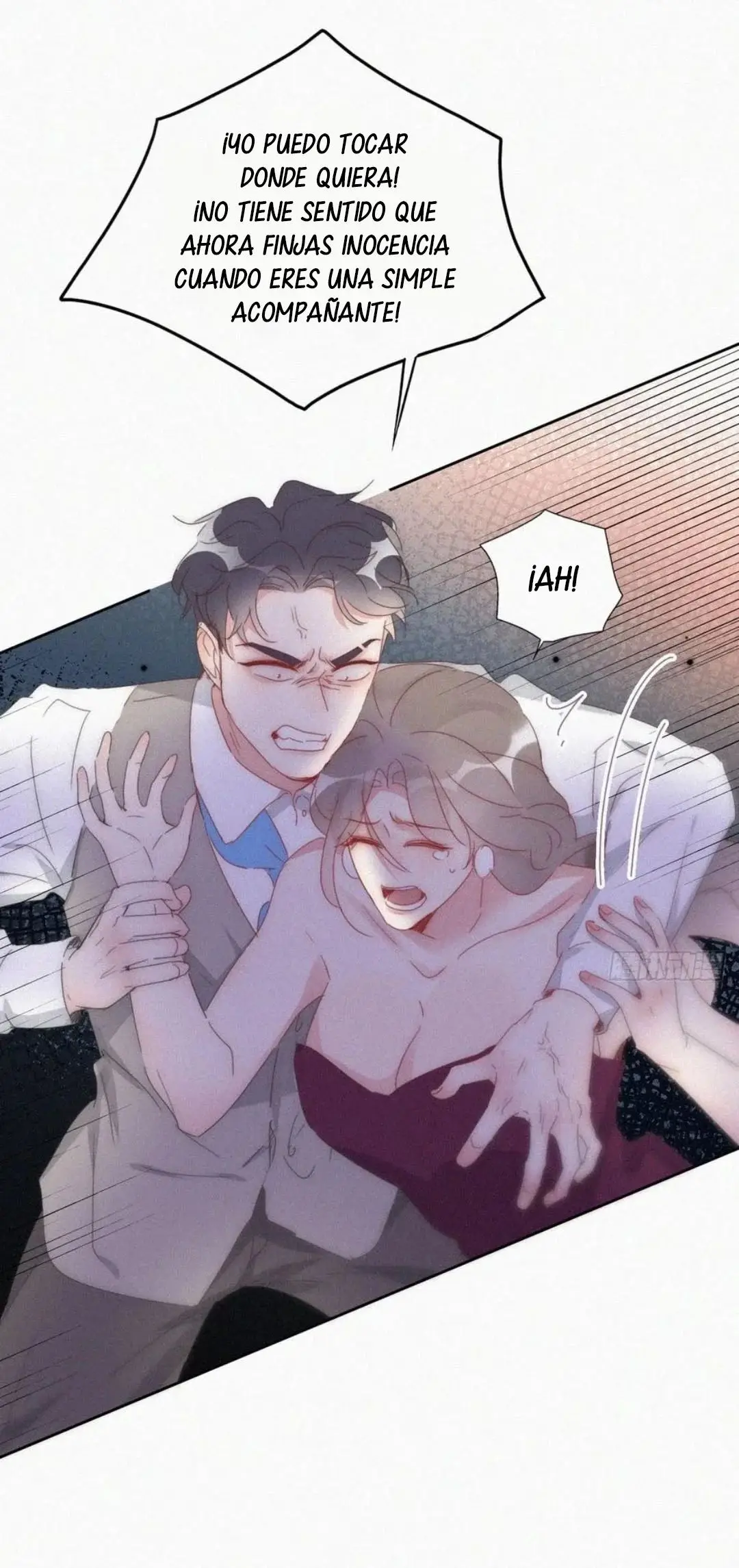 Pregnancy Counterattack (2020) - Capítulo 283 - Página 5 - LectorTMOo