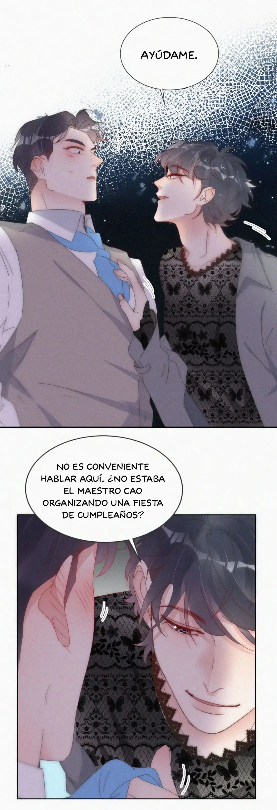 Pregnancy Counterattack (2020) - Capítulo 283 - Página 12 - LectorTMOo