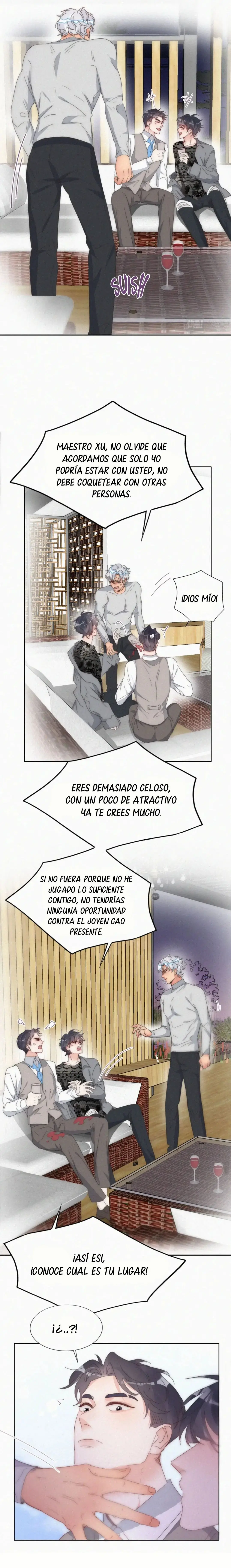 Pregnancy Counterattack (2020) - Capítulo 283 - Página 15 - LectorTMOo