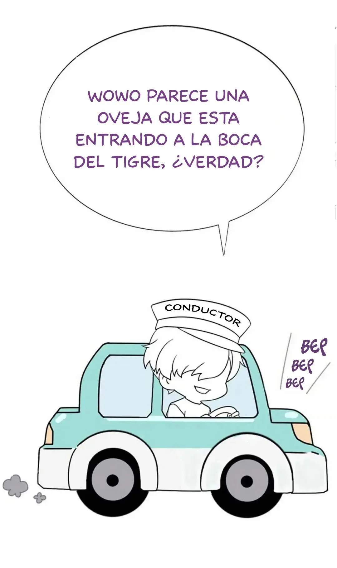 Pregnancy Counterattack (2020) - Capítulo 283 - Página 25 - LectorTMOo