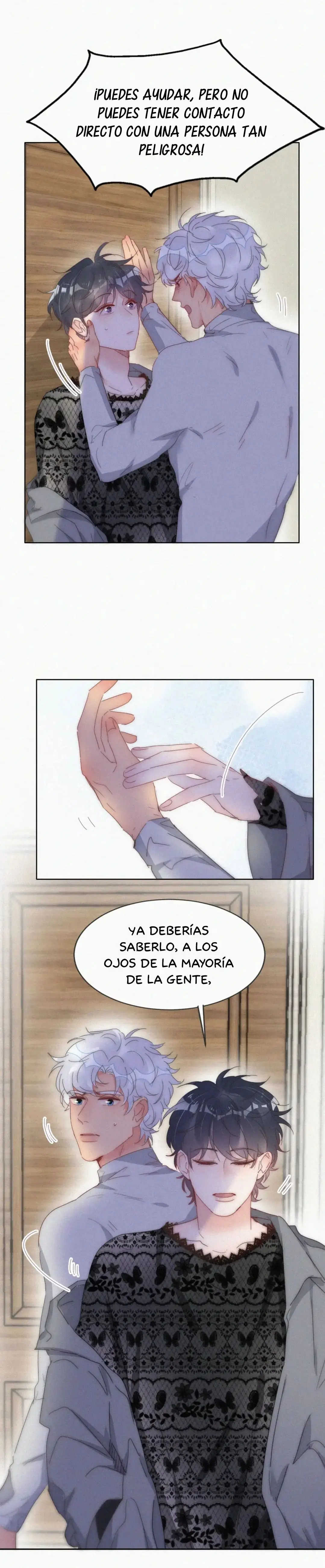 Pregnancy Counterattack (2020) - Capítulo 284 - Página 6 - LectorTMOo