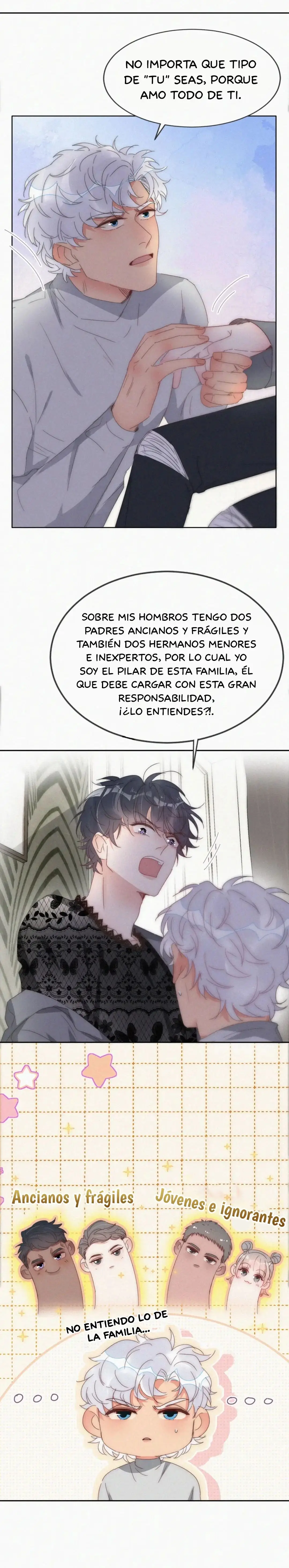 Pregnancy Counterattack (2020) - Capítulo 284 - Página 9 - LectorTMOo