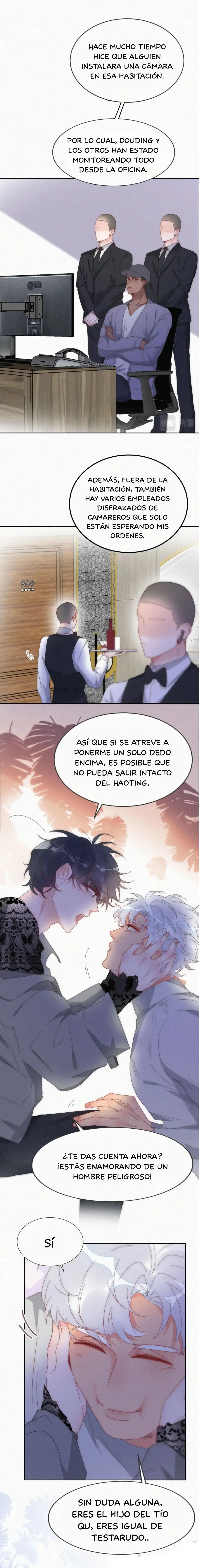 Pregnancy Counterattack (2020) - Capítulo 284 - Página 10 - LectorTMOo