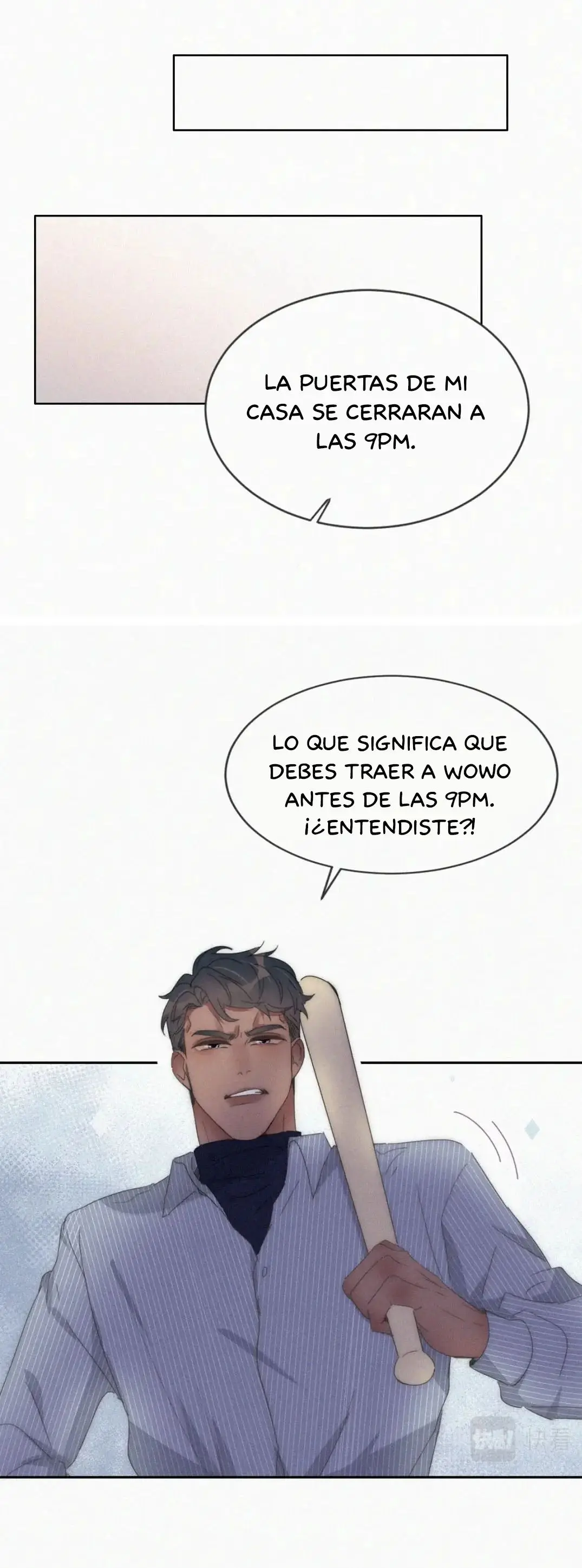 Pregnancy Counterattack (2020) - Capítulo 284 - Página 12 - LectorTMOo