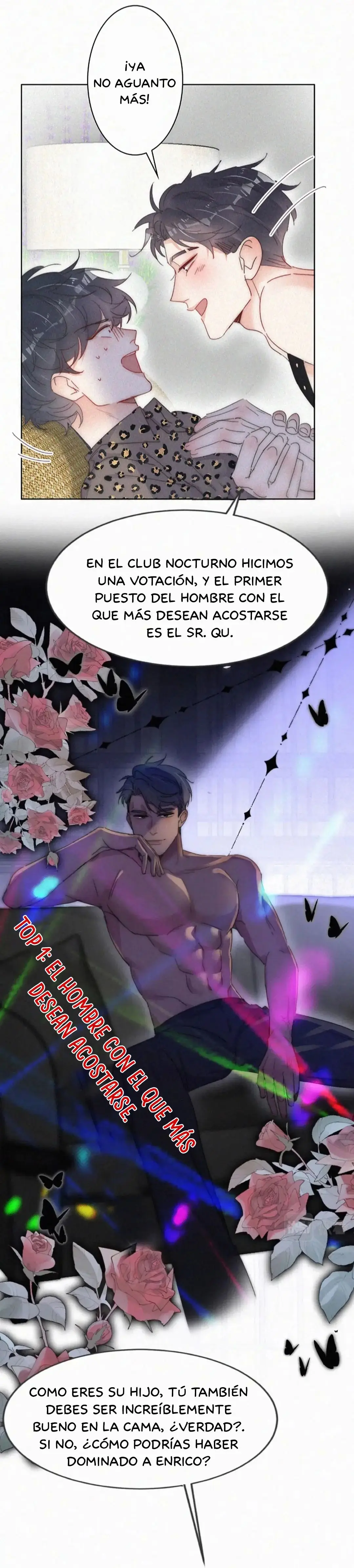Pregnancy Counterattack (2020) - Capítulo 285 - Página 8 - LectorTMOo