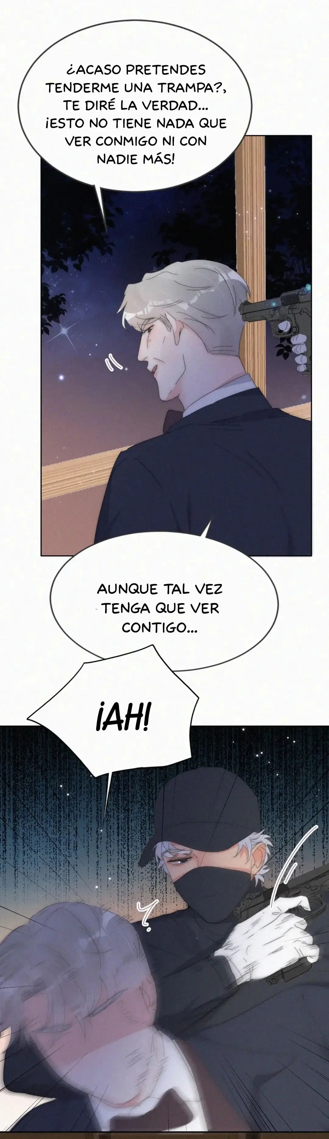 Pregnancy Counterattack (2020) - Capítulo 285 - Página 14 - LectorTMOo