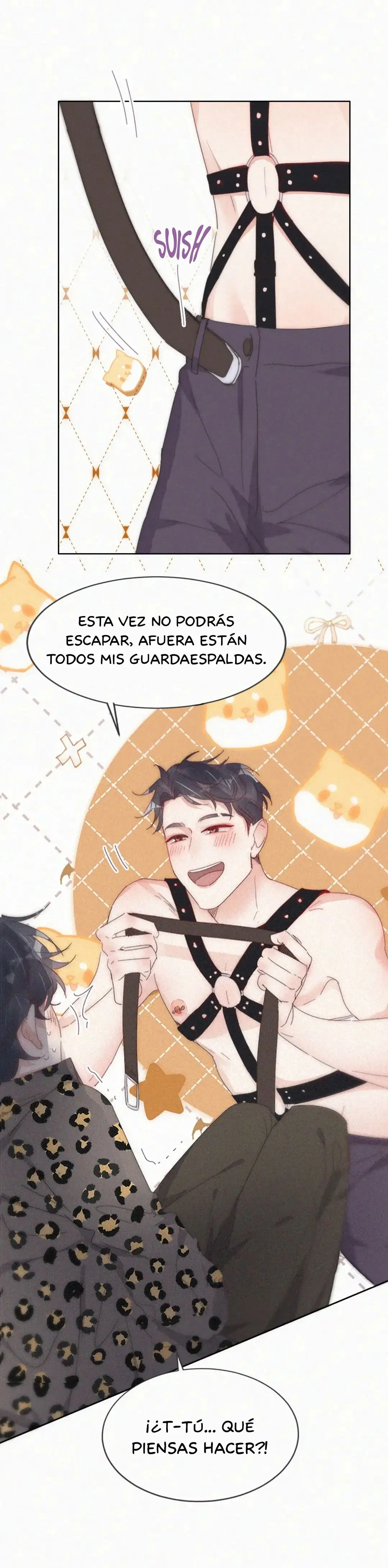 Pregnancy Counterattack (2020) - Capítulo 285 - Página 16 - LectorTMOo