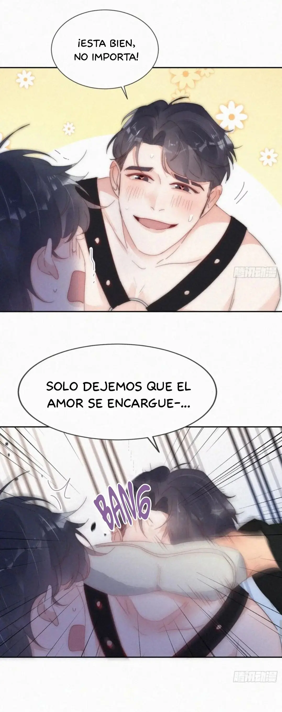 Pregnancy Counterattack (2020) - Capítulo 285 - Página 19 - LectorTMOo