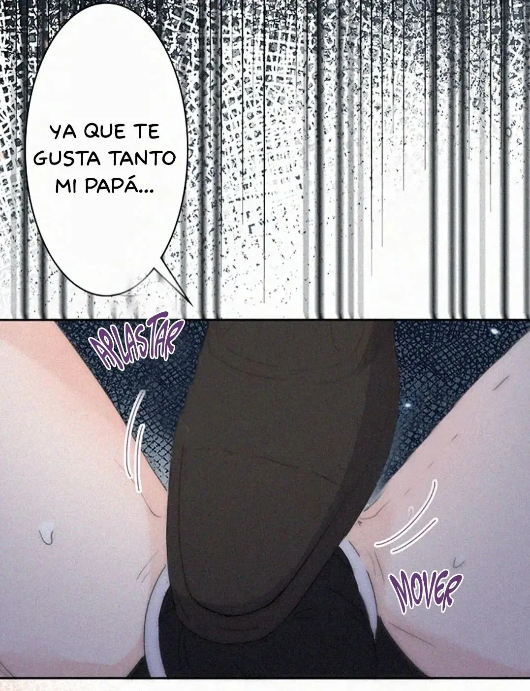 Pregnancy Counterattack (2020) - Capítulo 285 - Página 32 - LectorTMOo