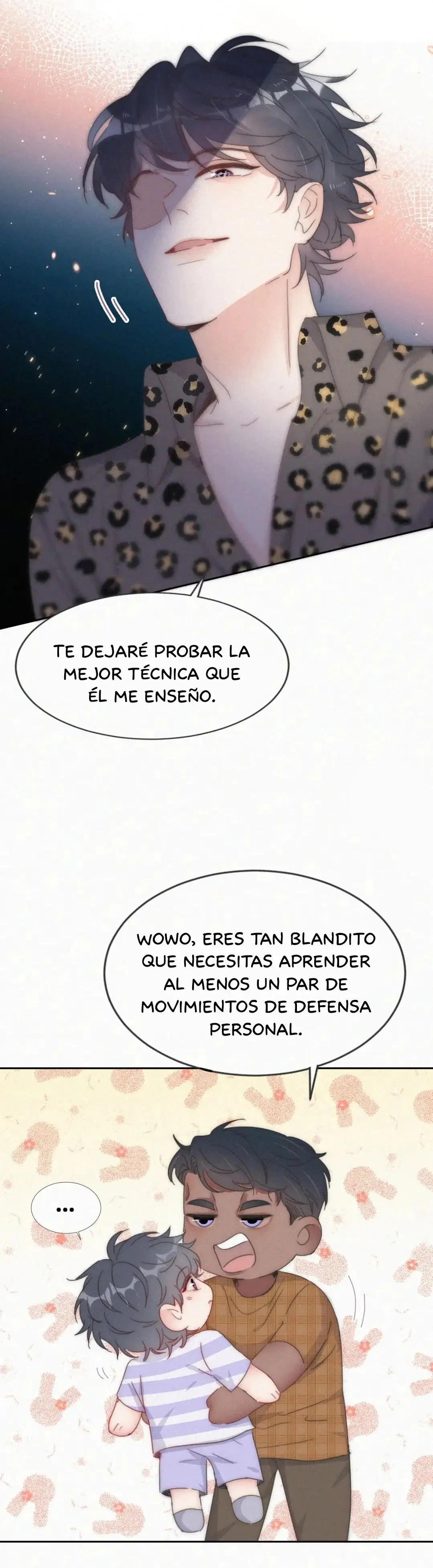 Pregnancy Counterattack (2020) - Capítulo 285 - Página 33 - LectorTMOo