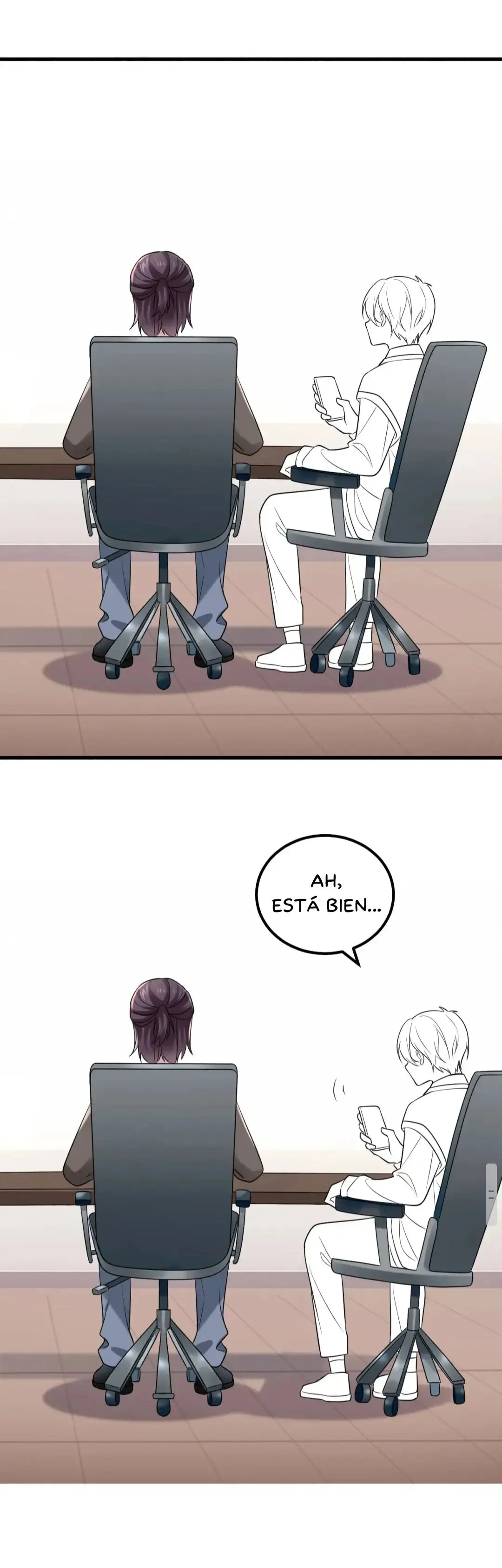 Pregnancy Counterattack (2020) - Capítulo 285 - Página 41 - LectorTMOo