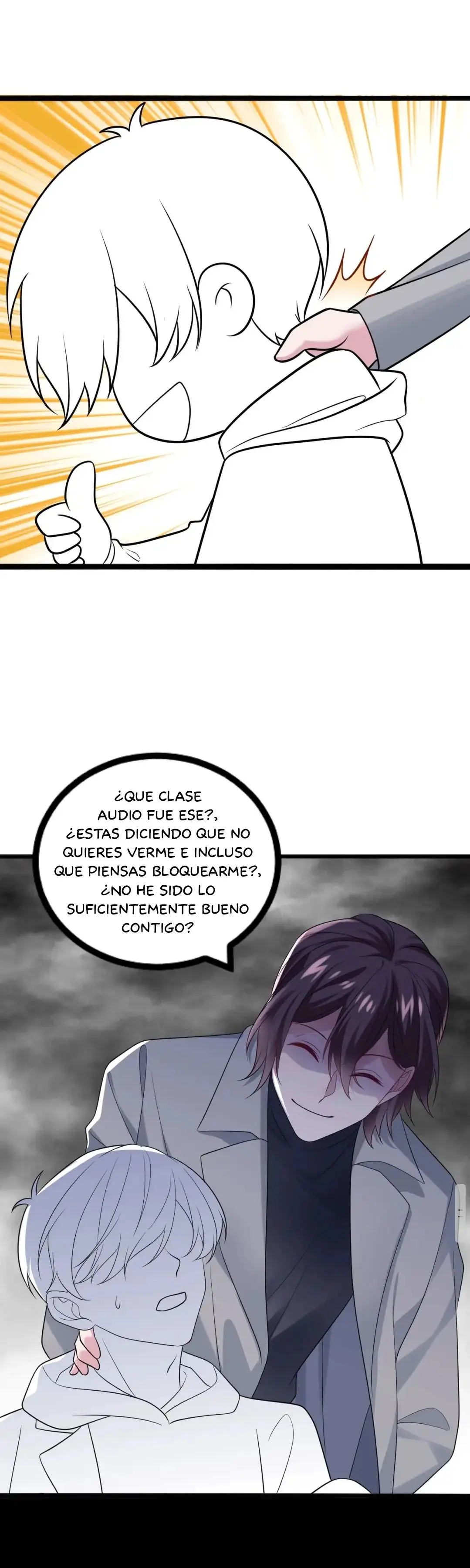 Pregnancy Counterattack (2020) - Capítulo 285 - Página 44 - LectorTMOo