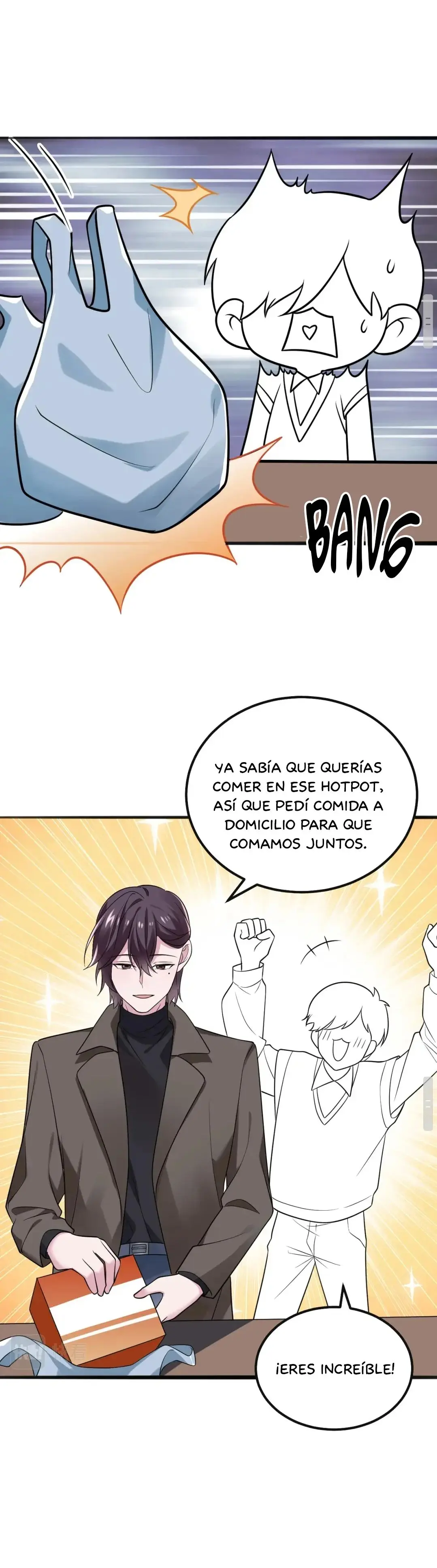 Pregnancy Counterattack (2020) - Capítulo 285 - Página 46 - LectorTMOo
