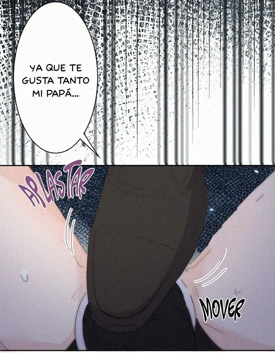 Pregnancy Counterattack (2020) - Capítulo 286 - Página 5 - LectorTMOo