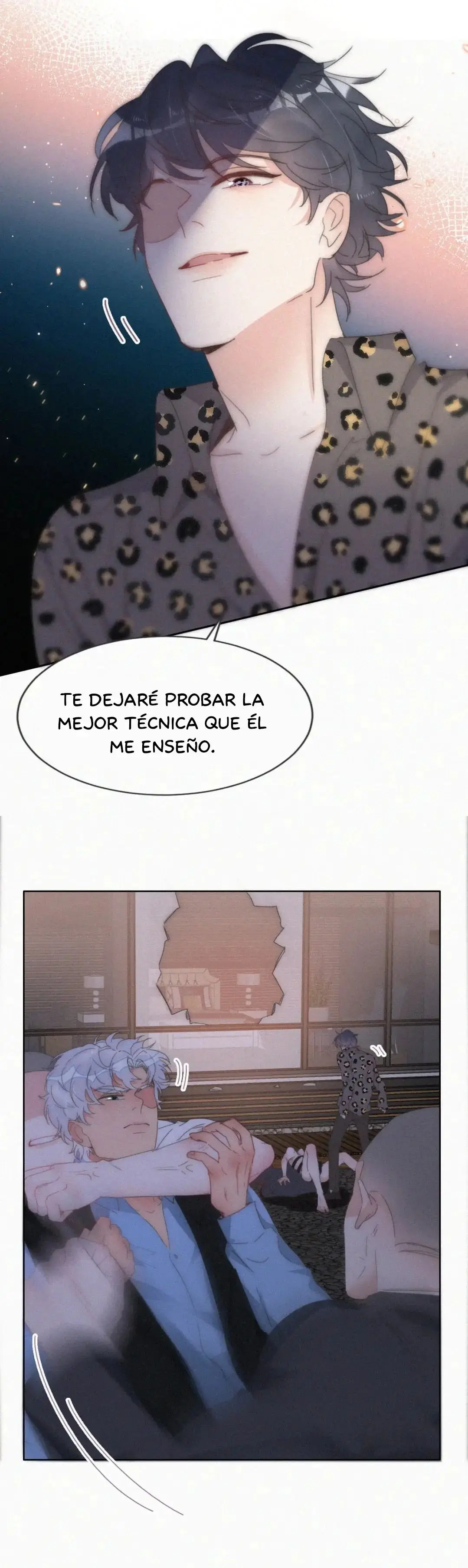 Pregnancy Counterattack (2020) - Capítulo 286 - Página 6 - LectorTMOo