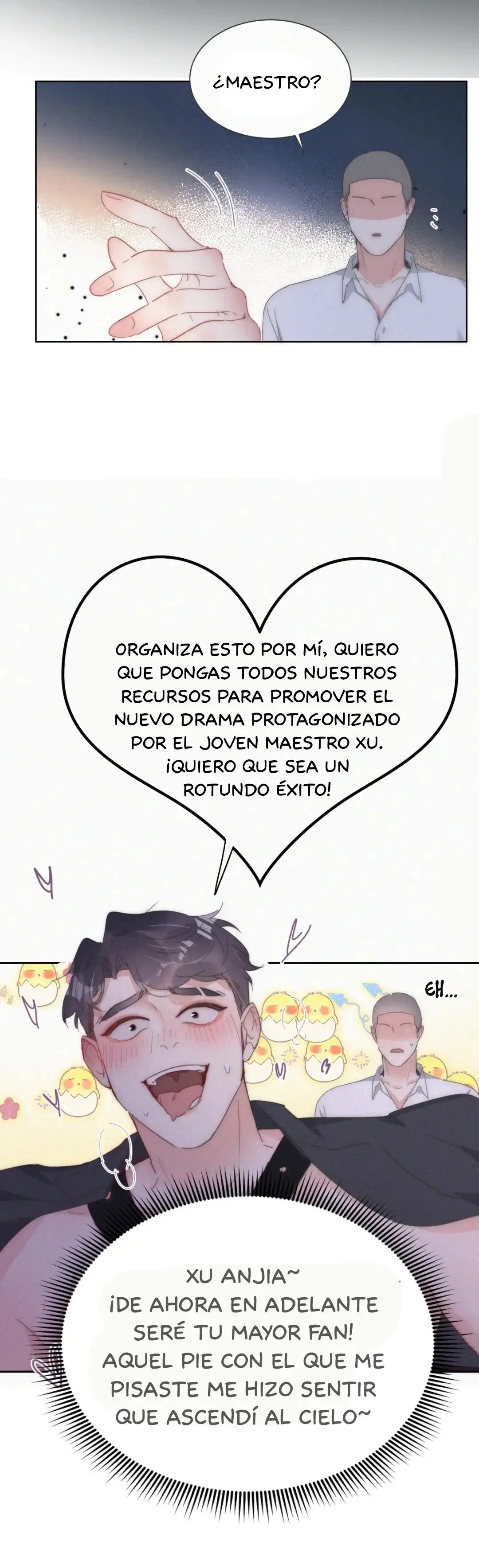 Pregnancy Counterattack (2020) - Capítulo 286 - Página 17 - LectorTMOo