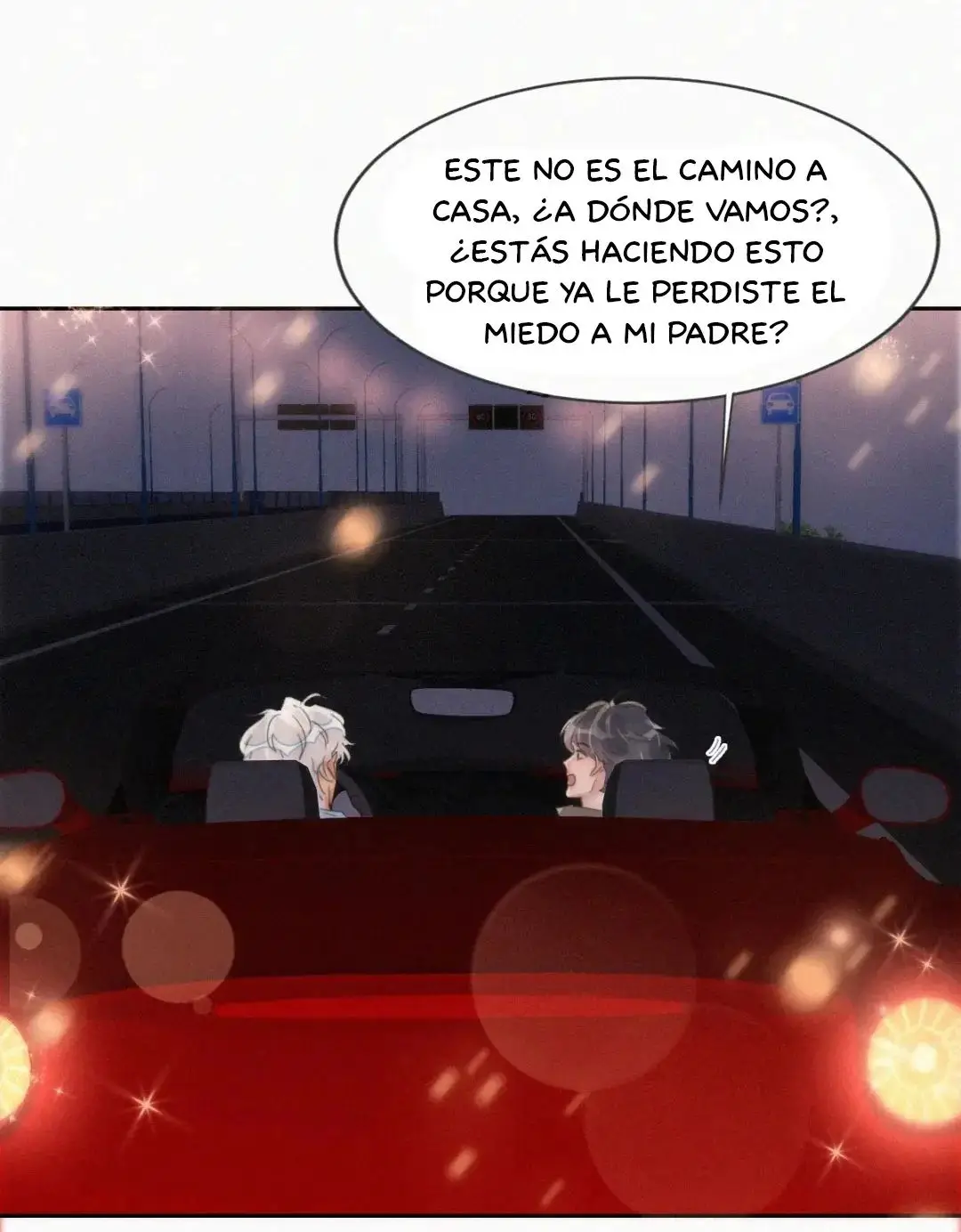 Pregnancy Counterattack (2020) - Capítulo 286 - Página 20 - LectorTMOo