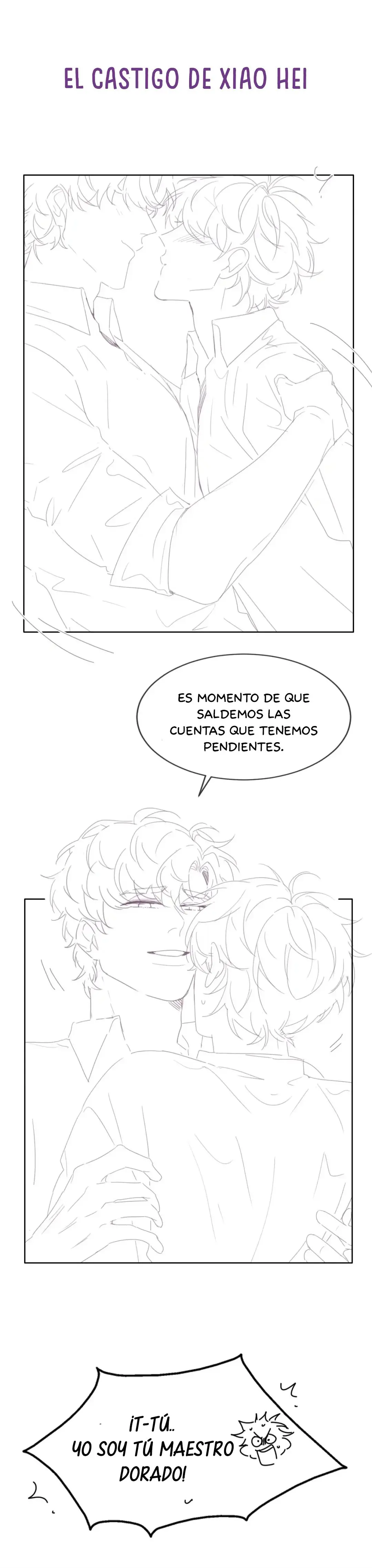 Pregnancy Counterattack (2020) - Capítulo 286 - Página 30 - LectorTMOo