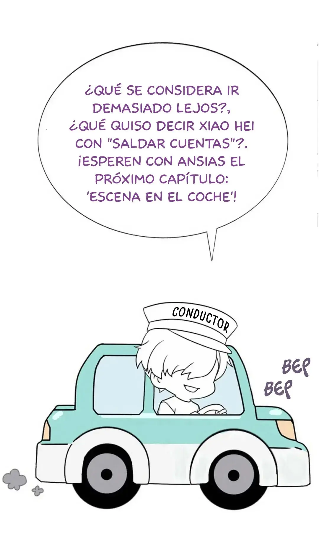 Pregnancy Counterattack (2020) - Capítulo 286 - Página 32 - LectorTMOo