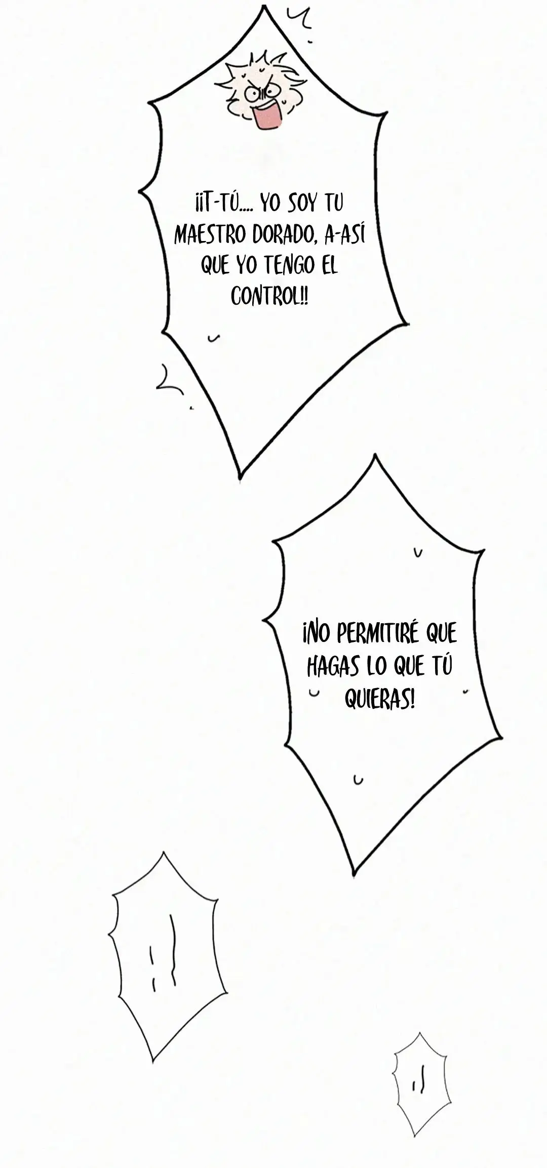 Pregnancy Counterattack (2020) - Capítulo 287 - Página 10 - LectorTMOo