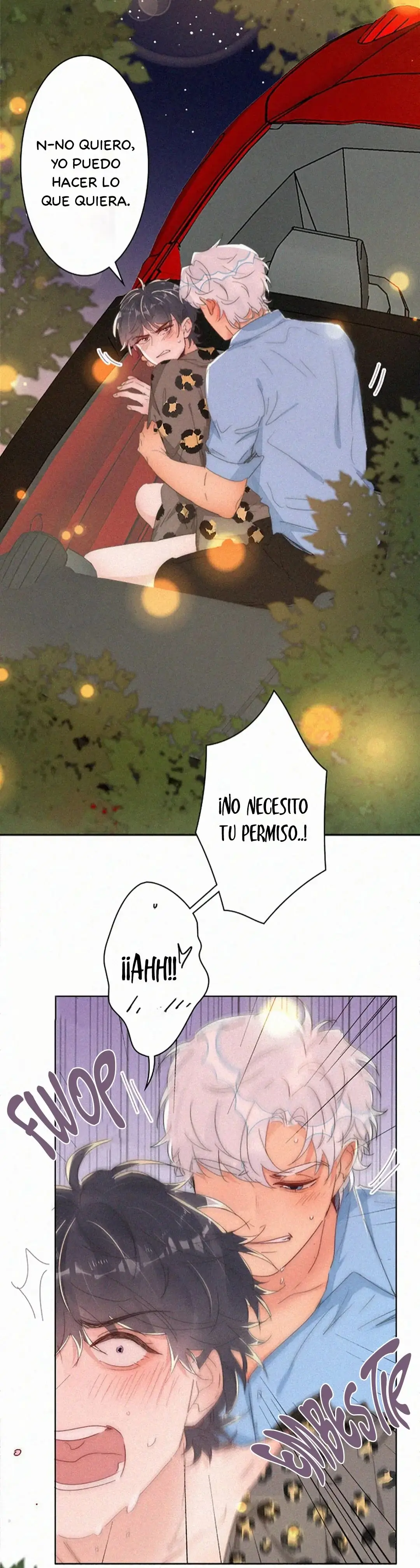 Pregnancy Counterattack (2020) - Capítulo 287 - Página 14 - LectorTMOo