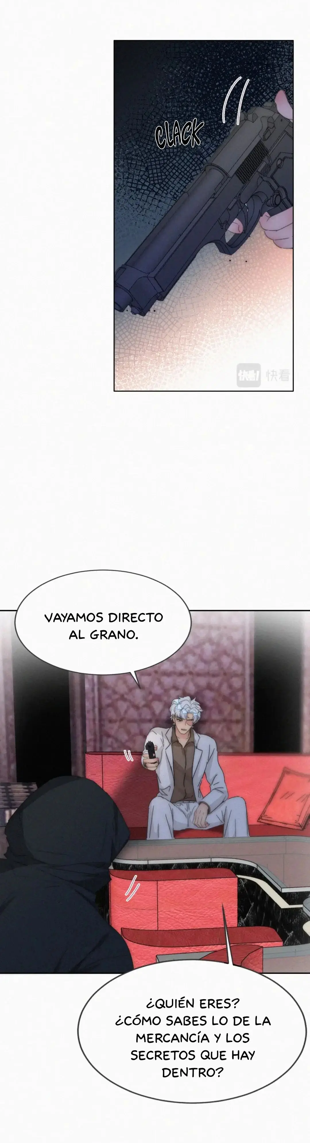 Pregnancy Counterattack (2020) - Capítulo 288 - Página 14 - LectorTMOo