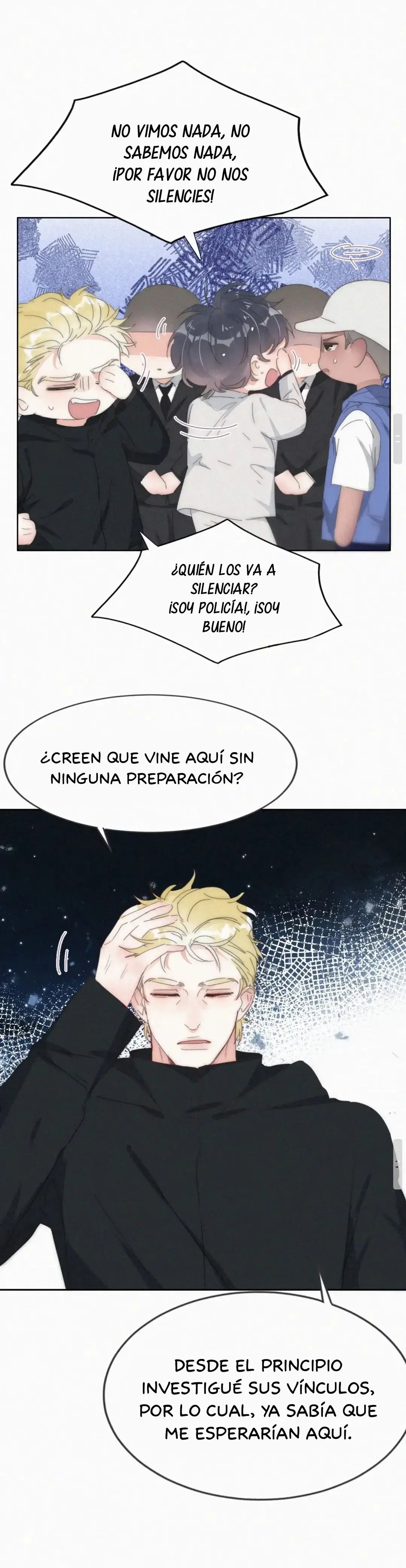 Pregnancy Counterattack (2020) - Capítulo 288 - Página 19 - LectorTMOo