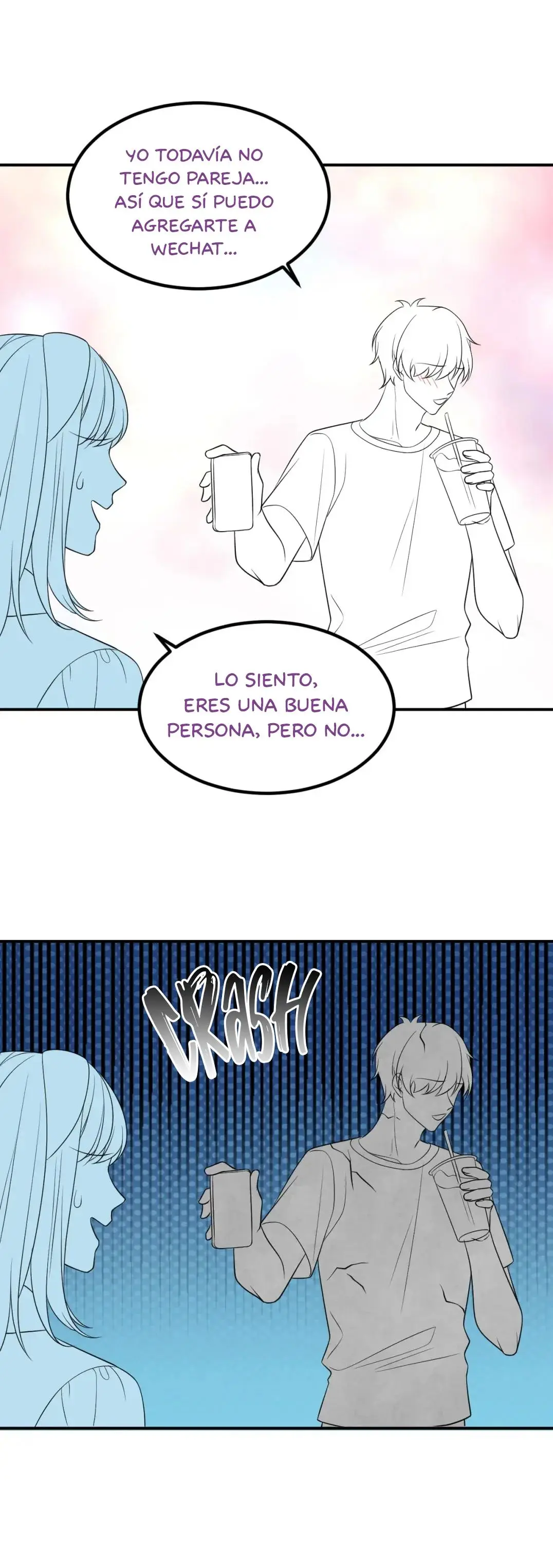 Pregnancy Counterattack (2020) - Capítulo 288 - Página 28 - LectorTMOo