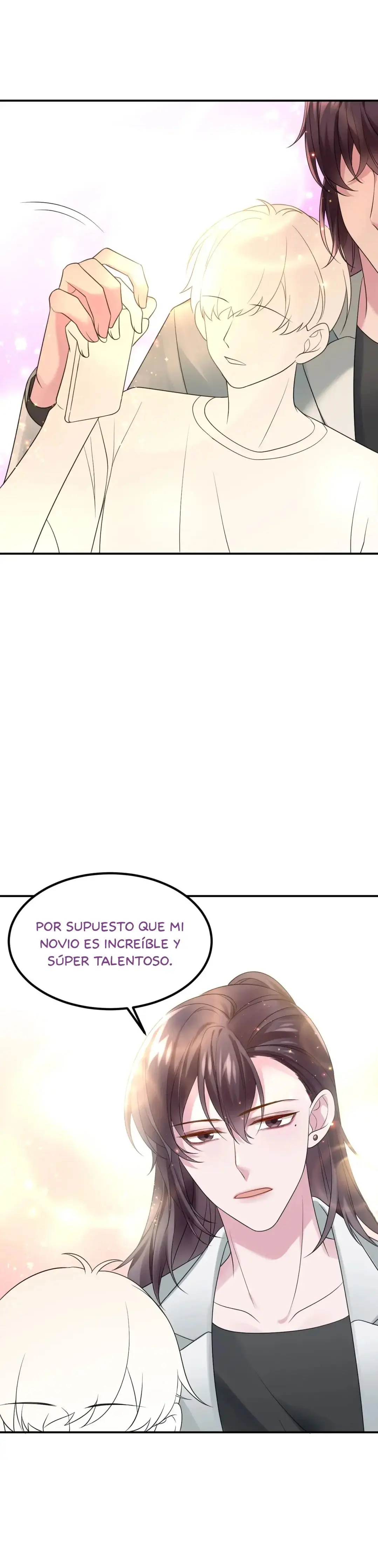 Pregnancy Counterattack (2020) - Capítulo 288 - Página 29 - LectorTMOo