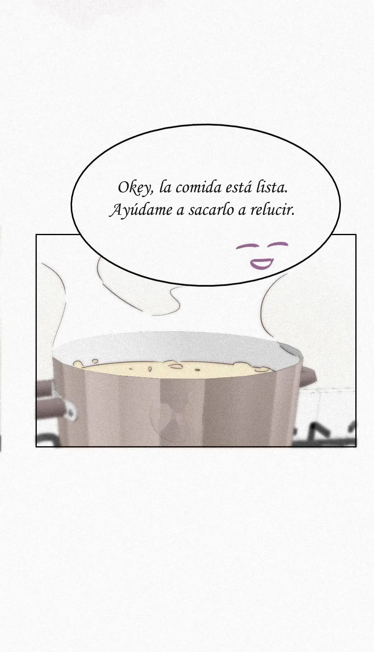 Pregnancy Counterattack (2020) - Capítulo 29 - Página 3 - LectorTMOo
