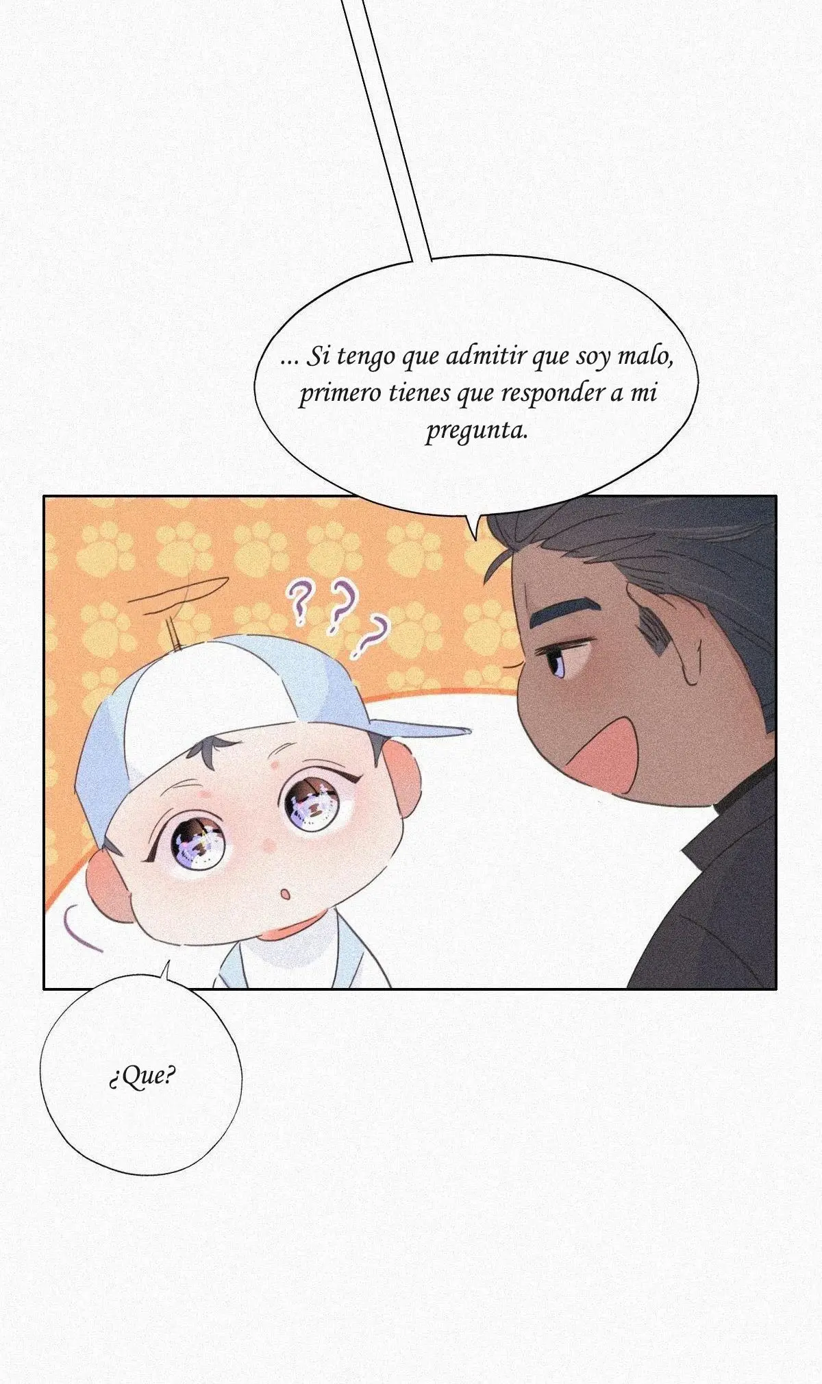Pregnancy Counterattack (2020) - Capítulo 29 - Página 8 - LectorTMOo
