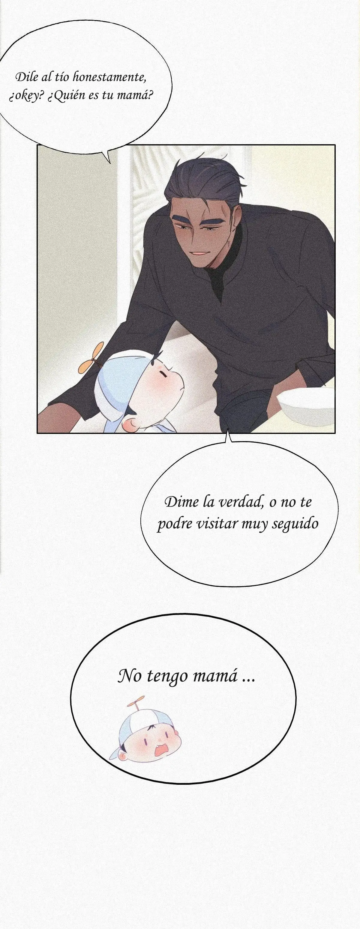 Pregnancy Counterattack (2020) - Capítulo 29 - Página 10 - LectorTMOo