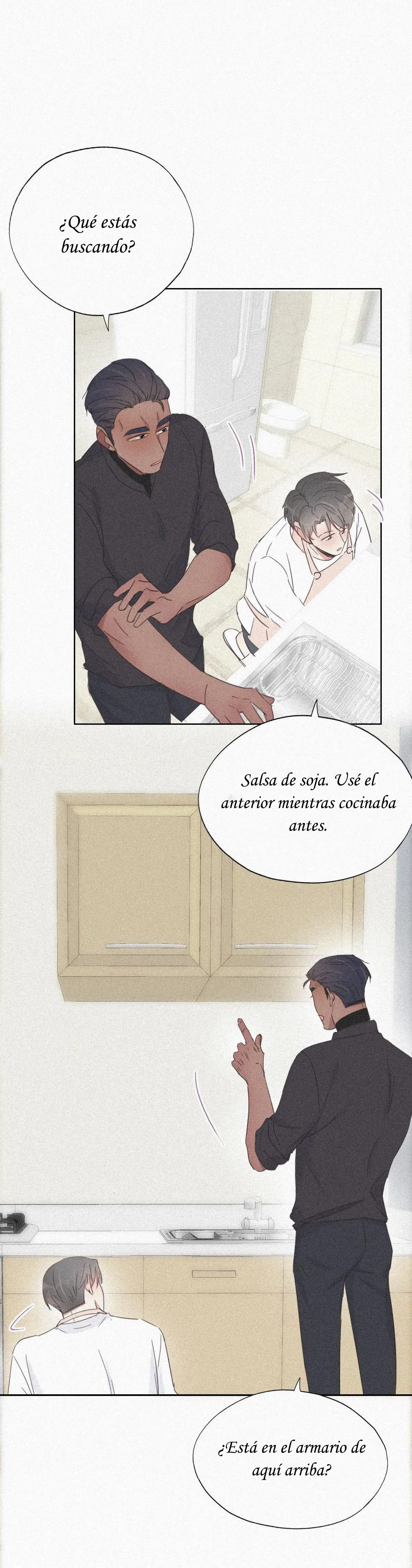 Pregnancy Counterattack (2020) - Capítulo 29 - Página 14 - LectorTMOo