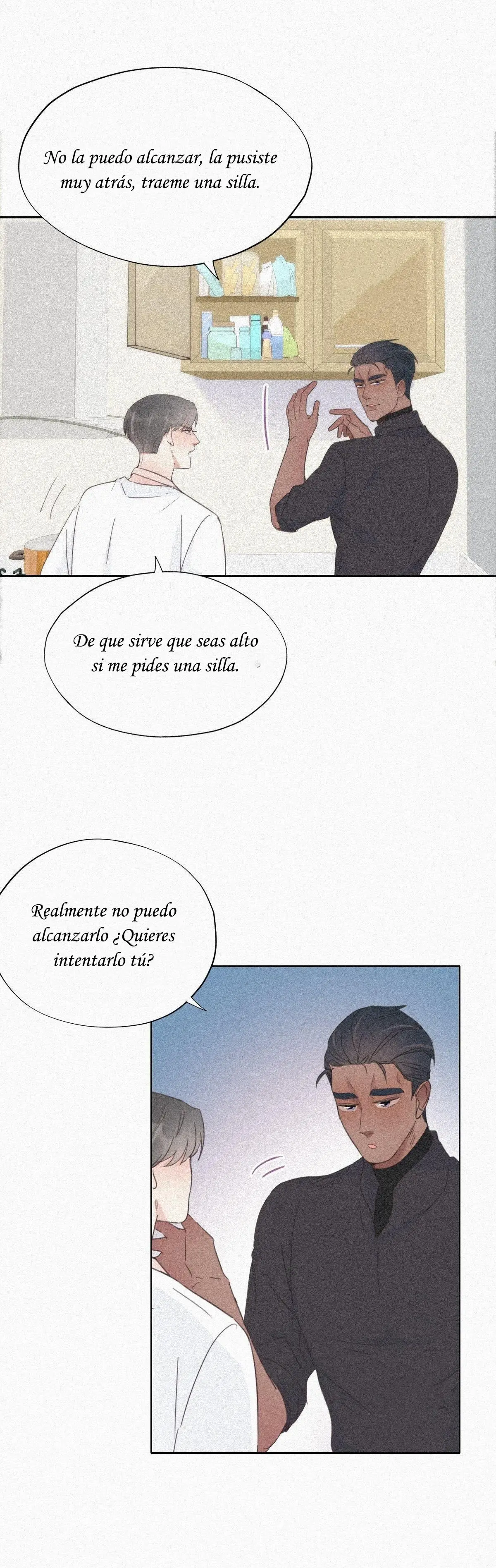 Pregnancy Counterattack (2020) - Capítulo 29 - Página 17 - LectorTMOo