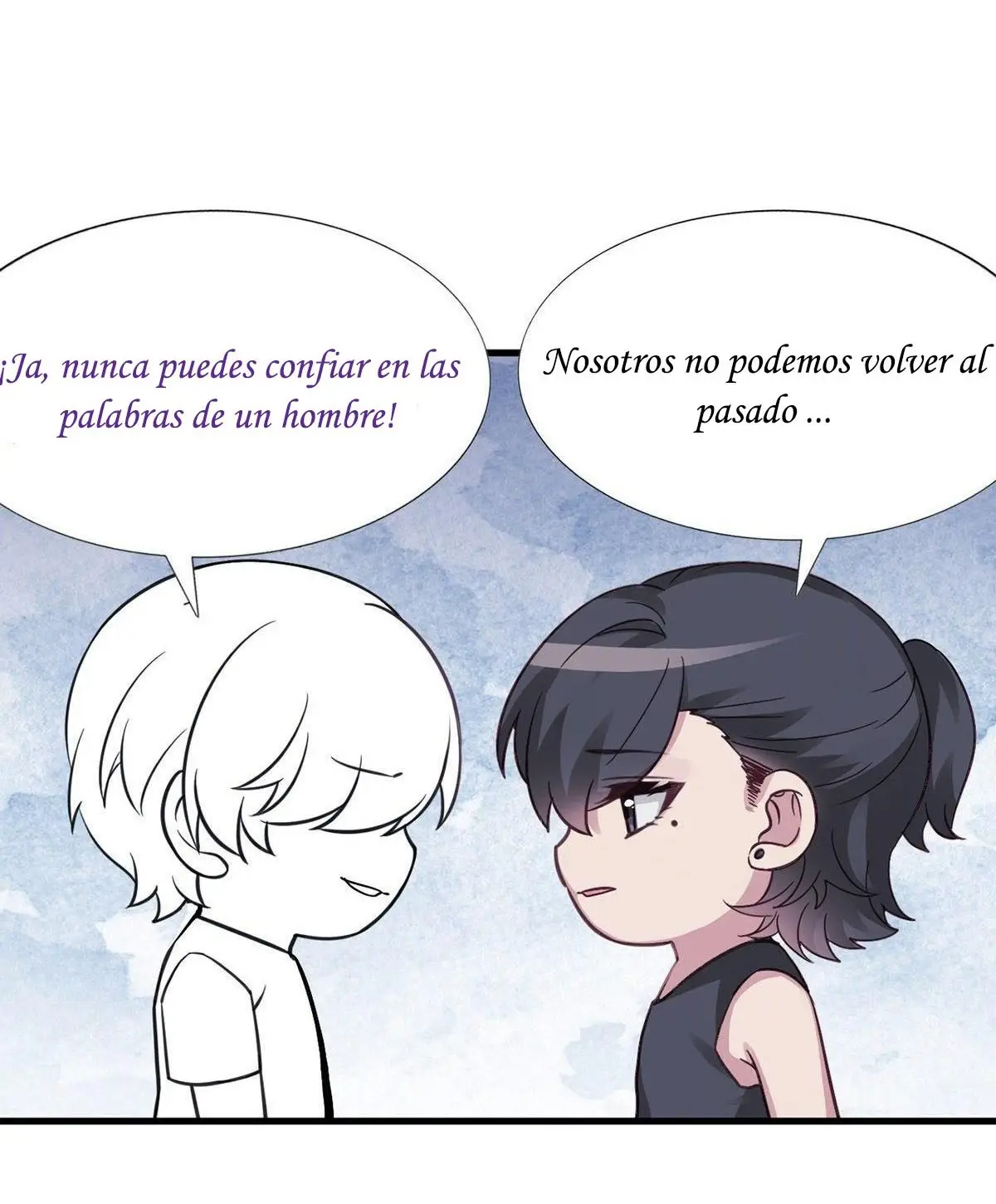 Pregnancy Counterattack (2020) - Capítulo 29 - Página 27 - LectorTMOo