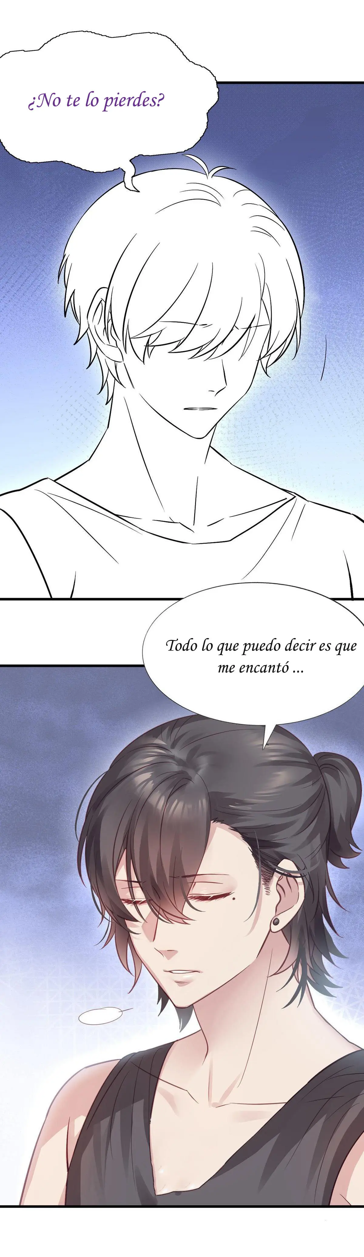 Pregnancy Counterattack (2020) - Capítulo 29 - Página 28 - LectorTMOo
