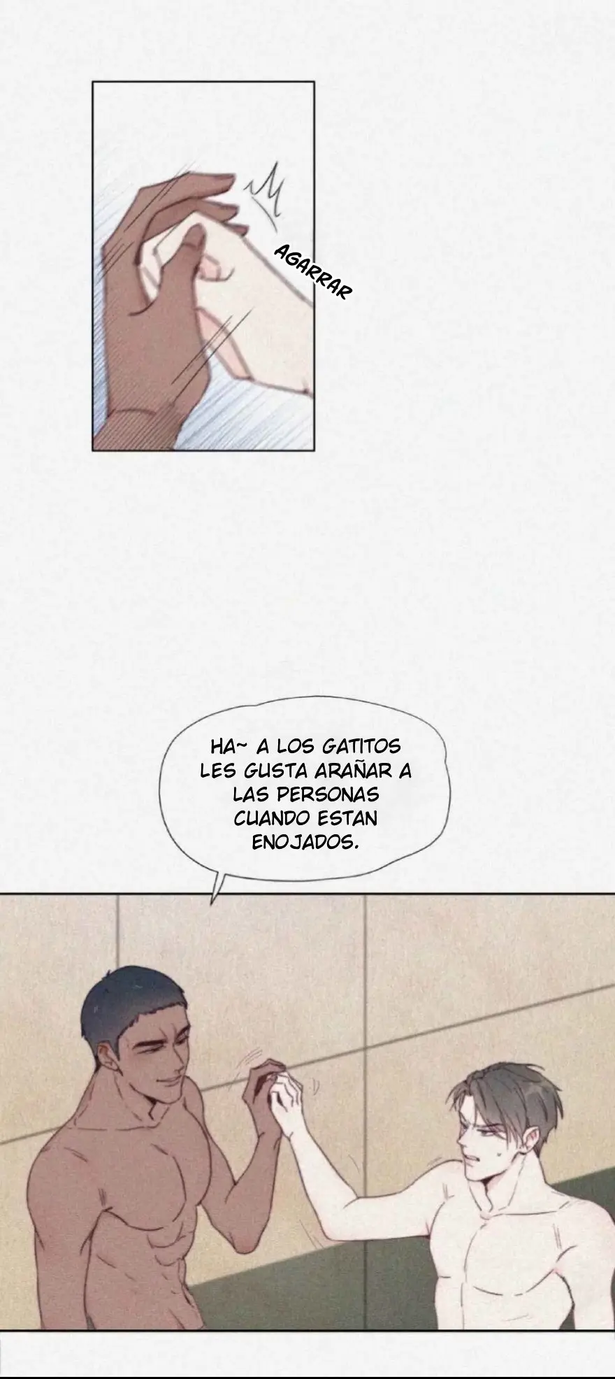 Pregnancy Counterattack (2020) - Capítulo 3 - Página 10 - LectorTMOo